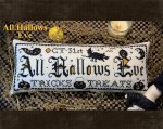 All Hallows Eve (image for) All Hallows Eve